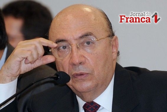Henrique Meirelles é o novo Ministro da Fazenda de Michel Temer